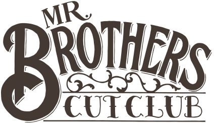 mr.brothers cut club ミスターブラザーズカットクラブ