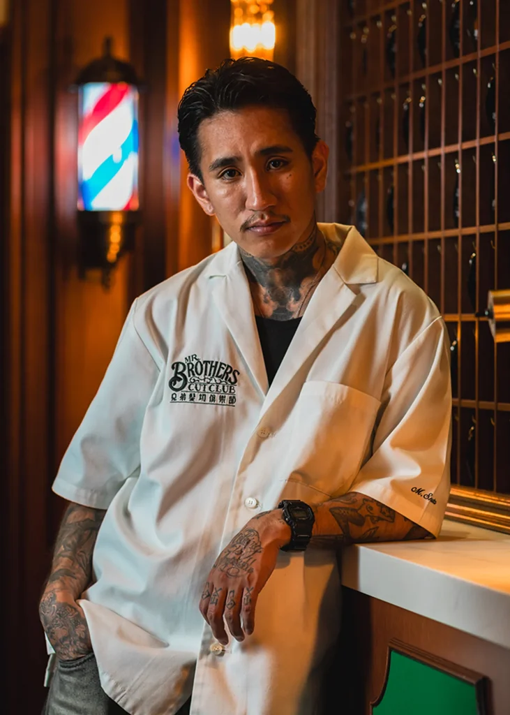 Taiki Miura