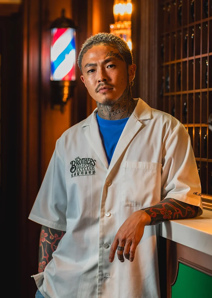 Daisuke Nakamura