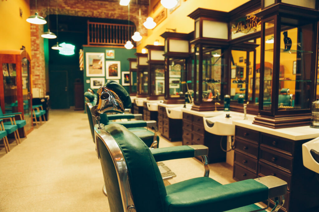 Mr. Brothers Cut Club Shop Image