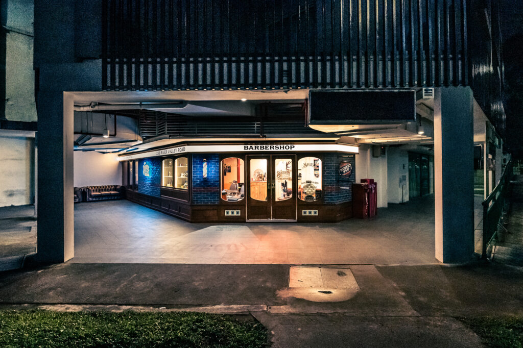 Mr. Brothers Cut Club Shop Image