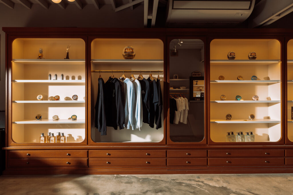 Mr. Brothers Cut Club Shop Image