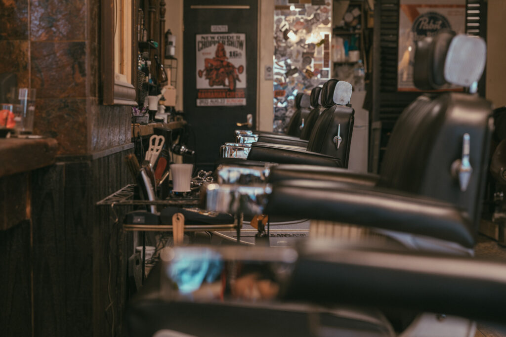 Mr. Brothers Cut Club Shop Image