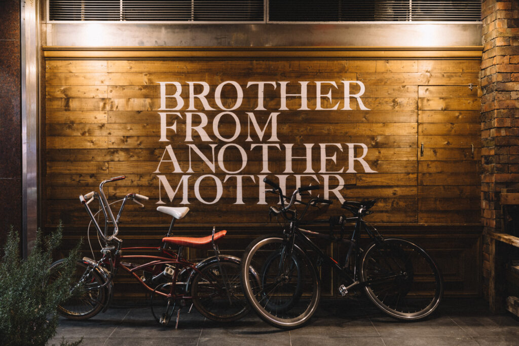 Mr. Brothers Cut Club Shop Image