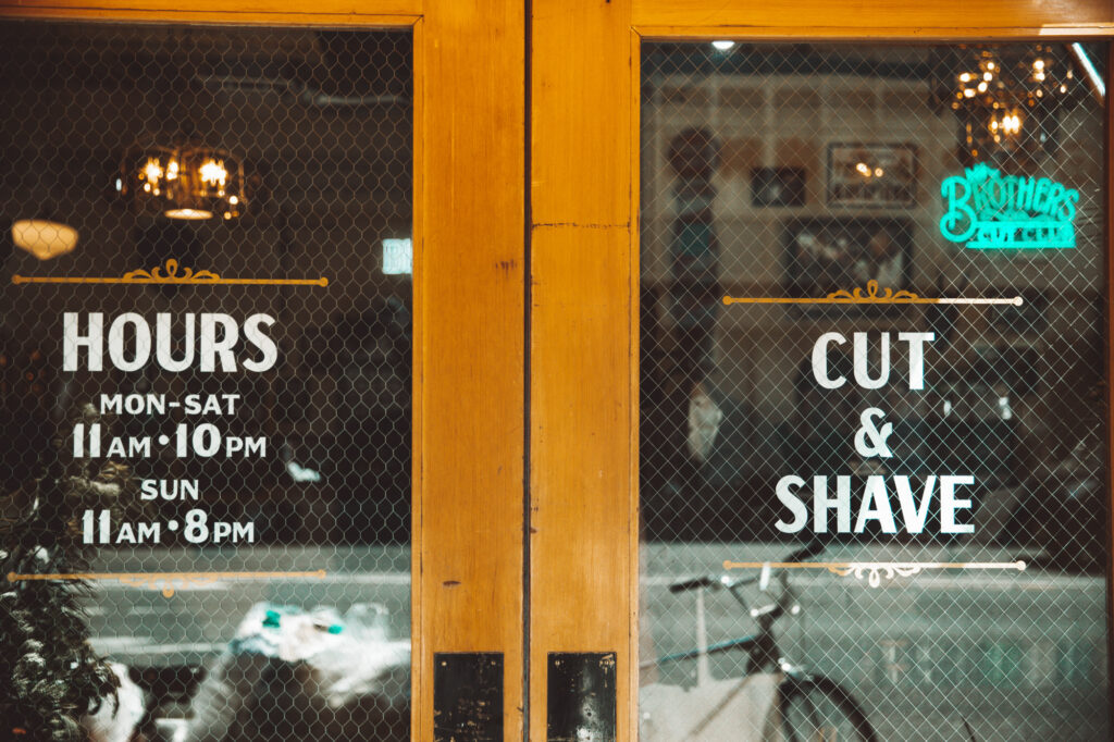 Mr. Brothers Cut Club Shop Image