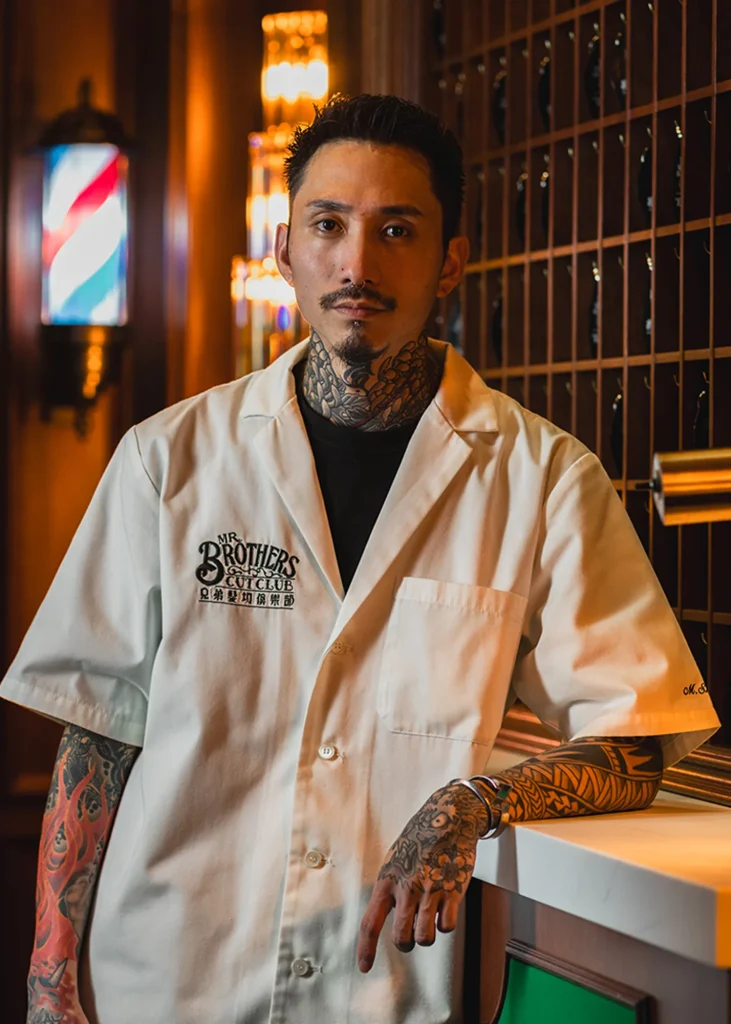 Takashi Inagaki